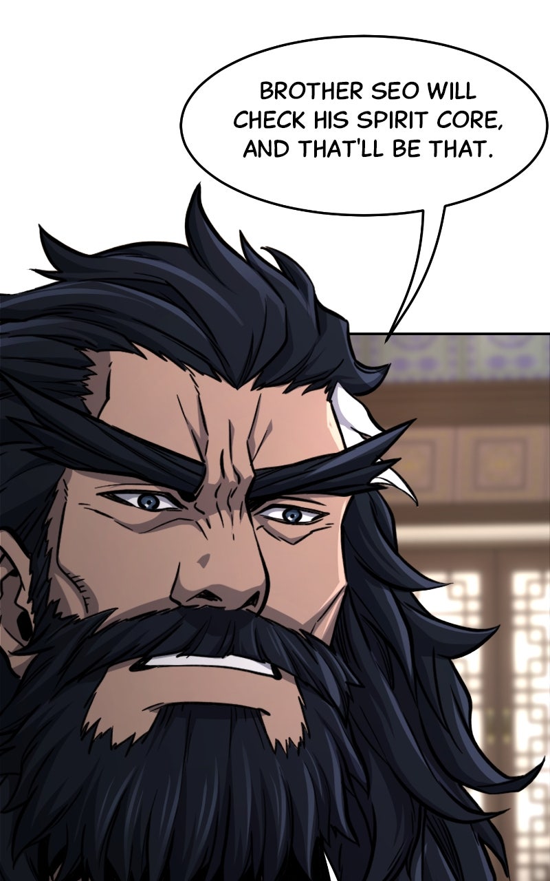 Read Absolute Sword Sense EN Manga Online