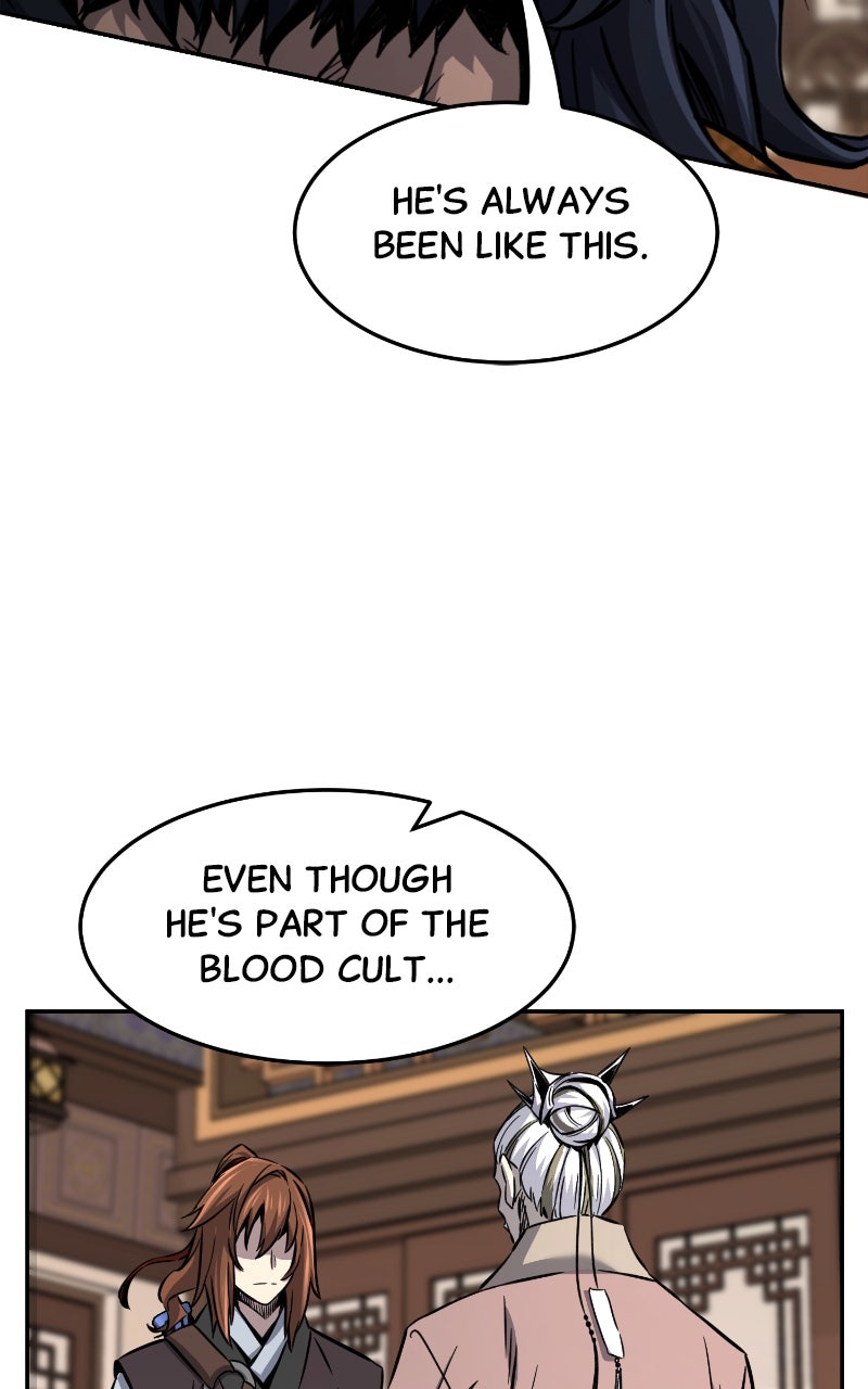 Read Absolute Sword Sense EN Manga Online