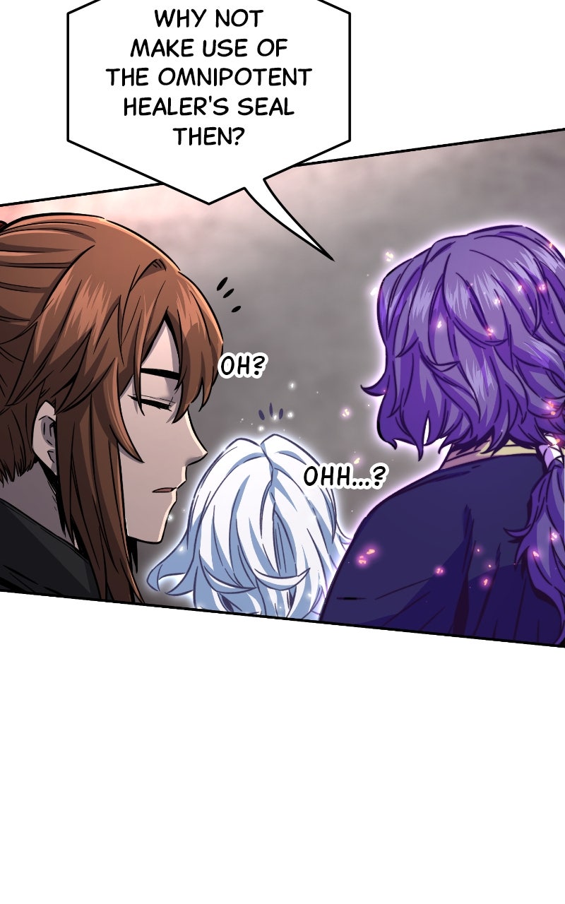 Read Absolute Sword Sense EN Manga Online