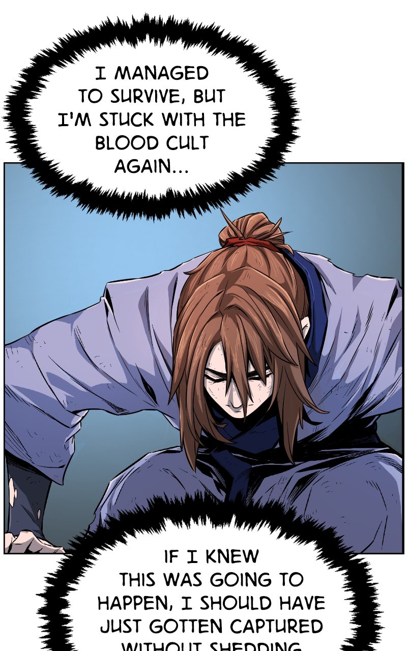 Read Absolute Sword Sense EN Manga Online