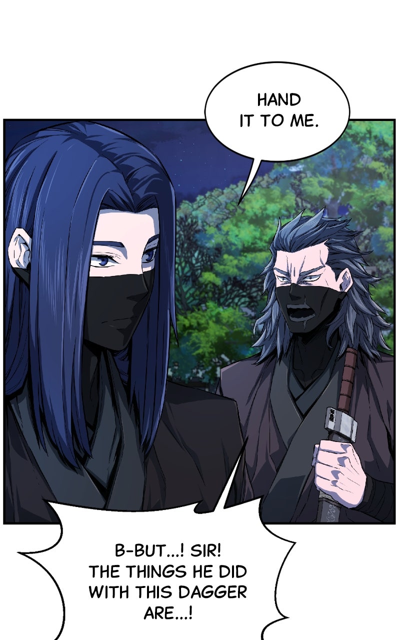 Read Absolute Sword Sense EN Manga Online