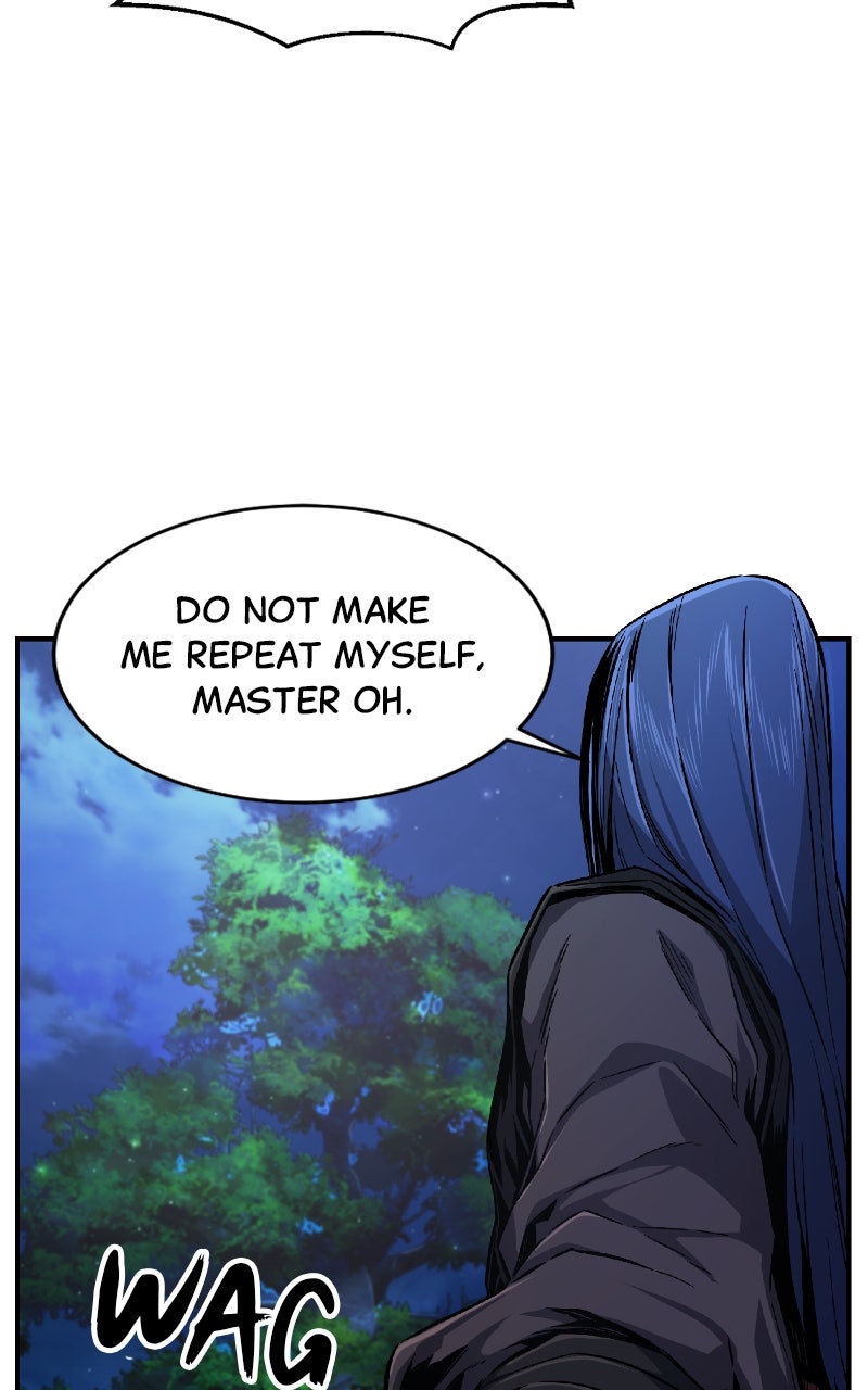 Read Absolute Sword Sense EN Manga Online