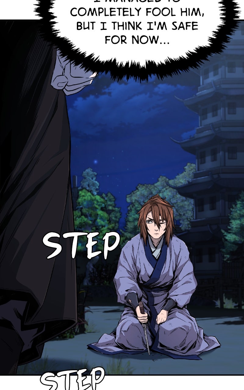 Read Absolute Sword Sense EN Manga Online