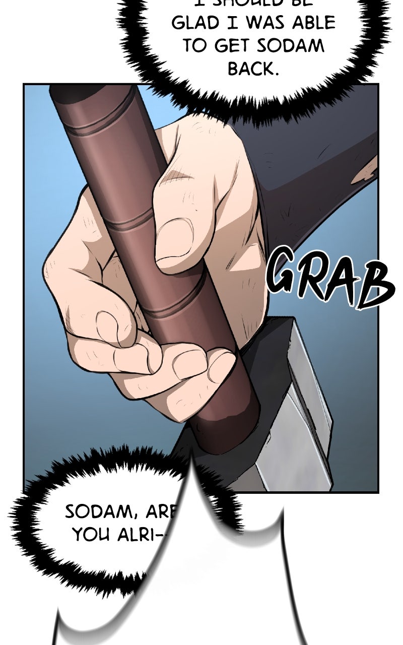 Read Absolute Sword Sense EN Manga Online