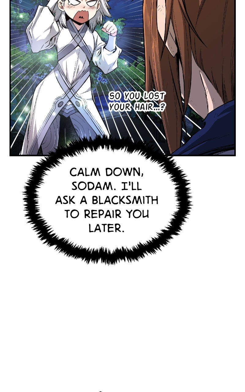 Read Absolute Sword Sense EN Manga Online