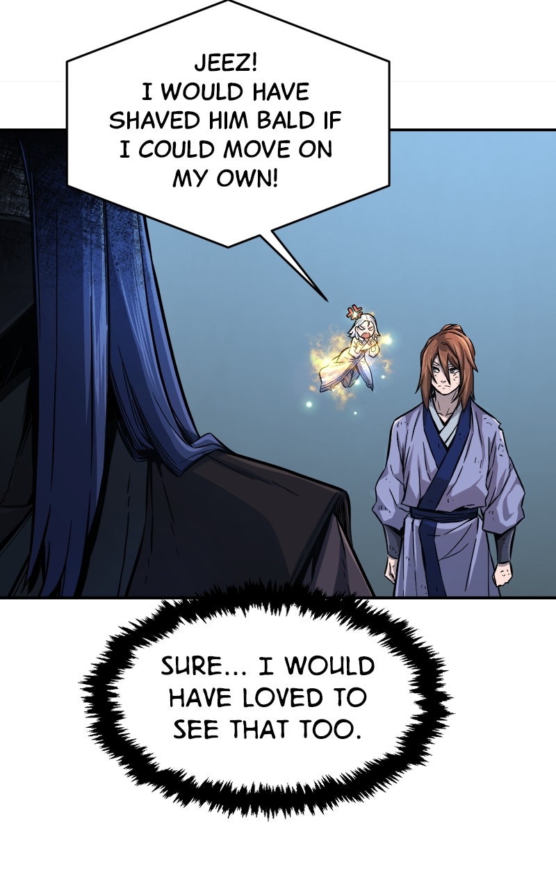 Read Absolute Sword Sense EN Manga Online