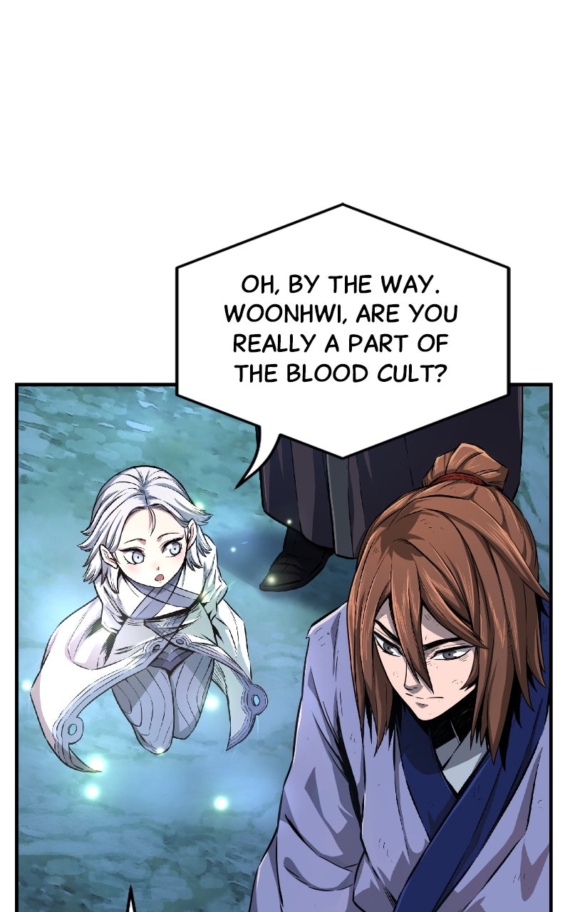 Read Absolute Sword Sense EN Manga Online