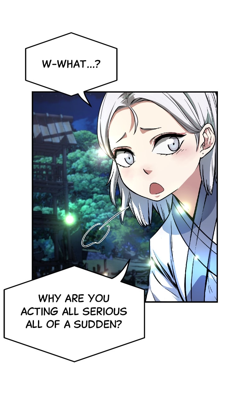 Read Absolute Sword Sense EN Manga Online