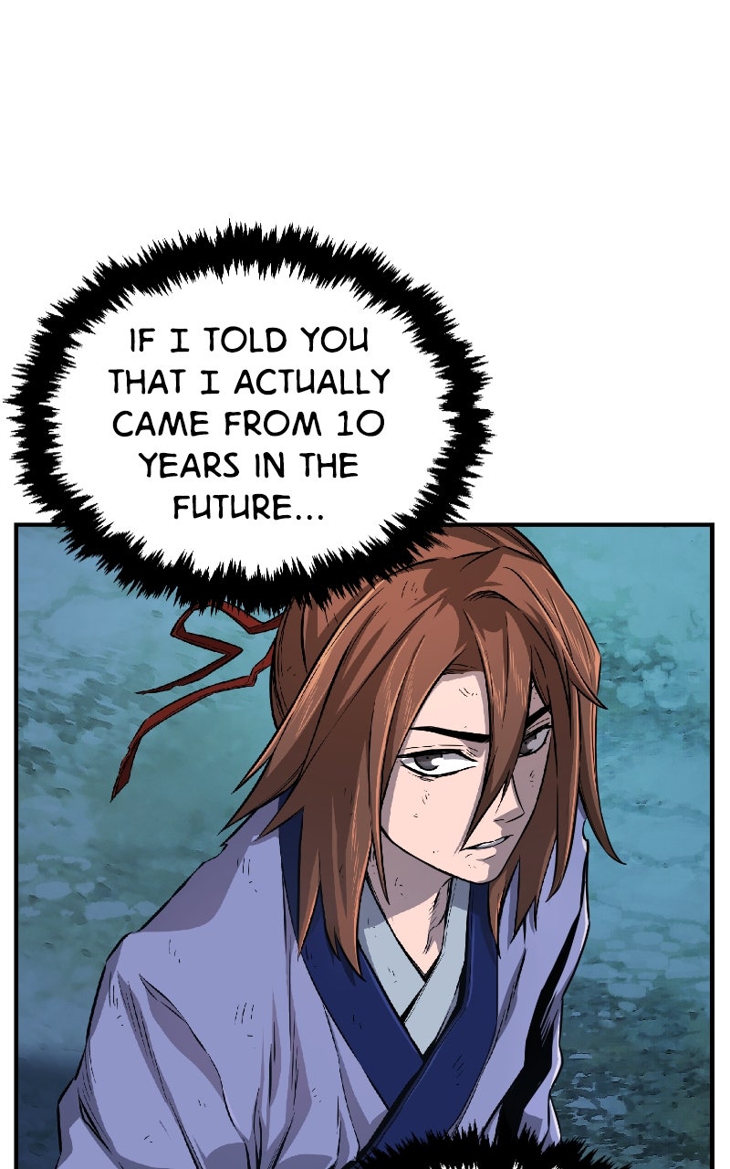 Read Absolute Sword Sense EN Manga Online