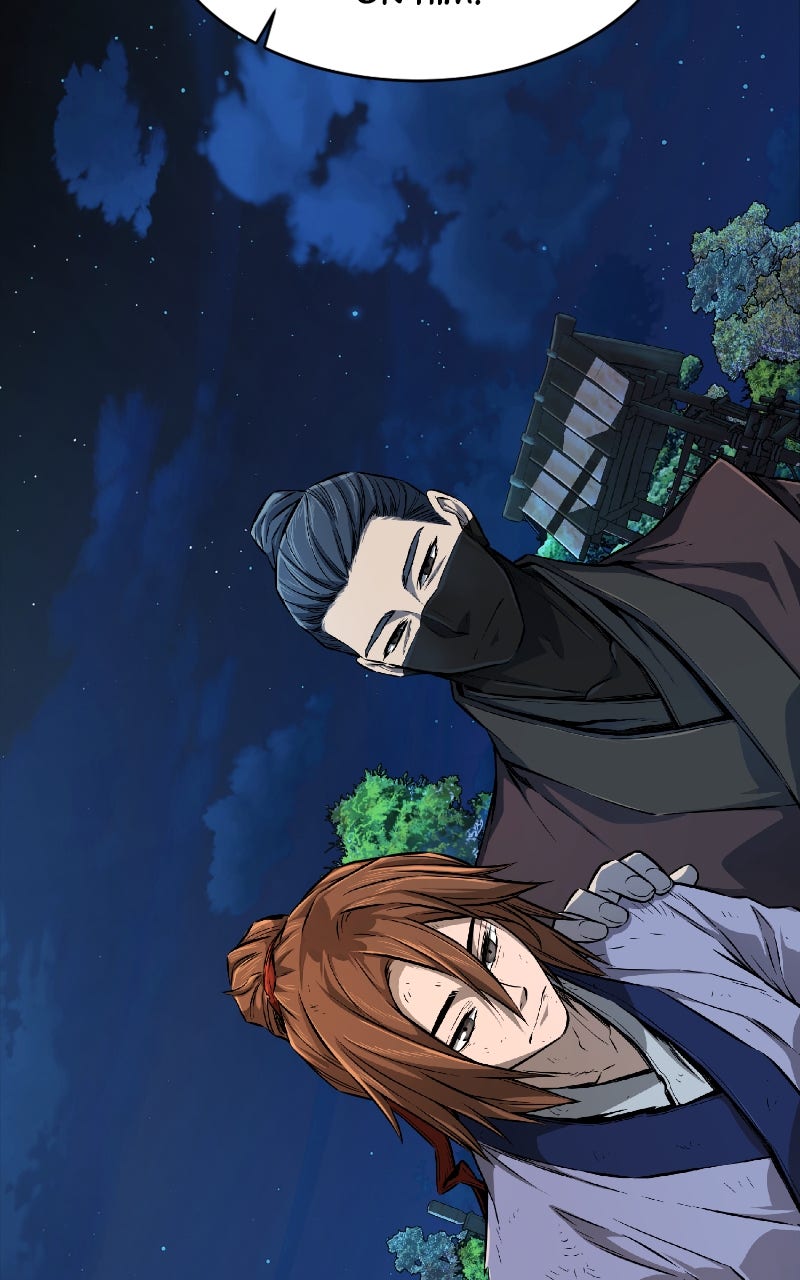 Read Absolute Sword Sense EN Manga Online