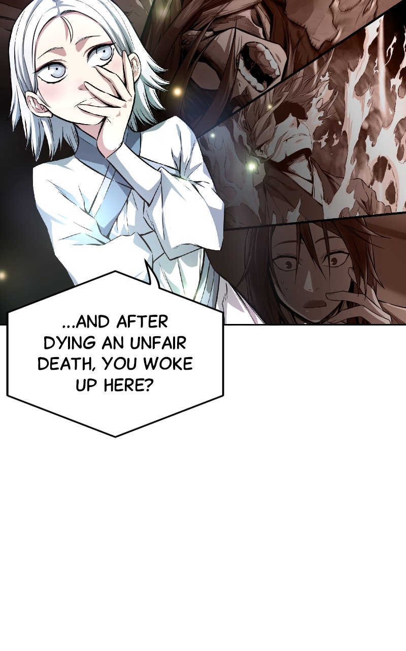 Read Absolute Sword Sense EN Manga Online