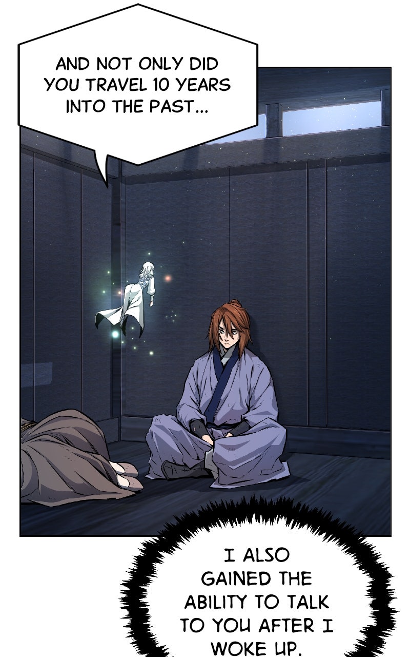 Read Absolute Sword Sense EN Manga Online