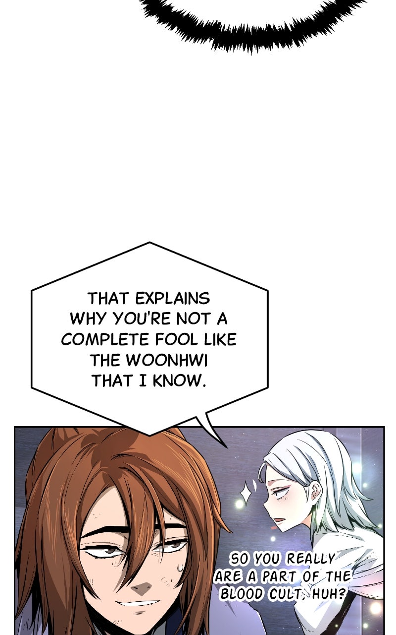 Read Absolute Sword Sense EN Manga Online