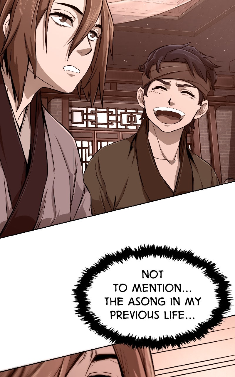 Read Absolute Sword Sense EN Manga Online