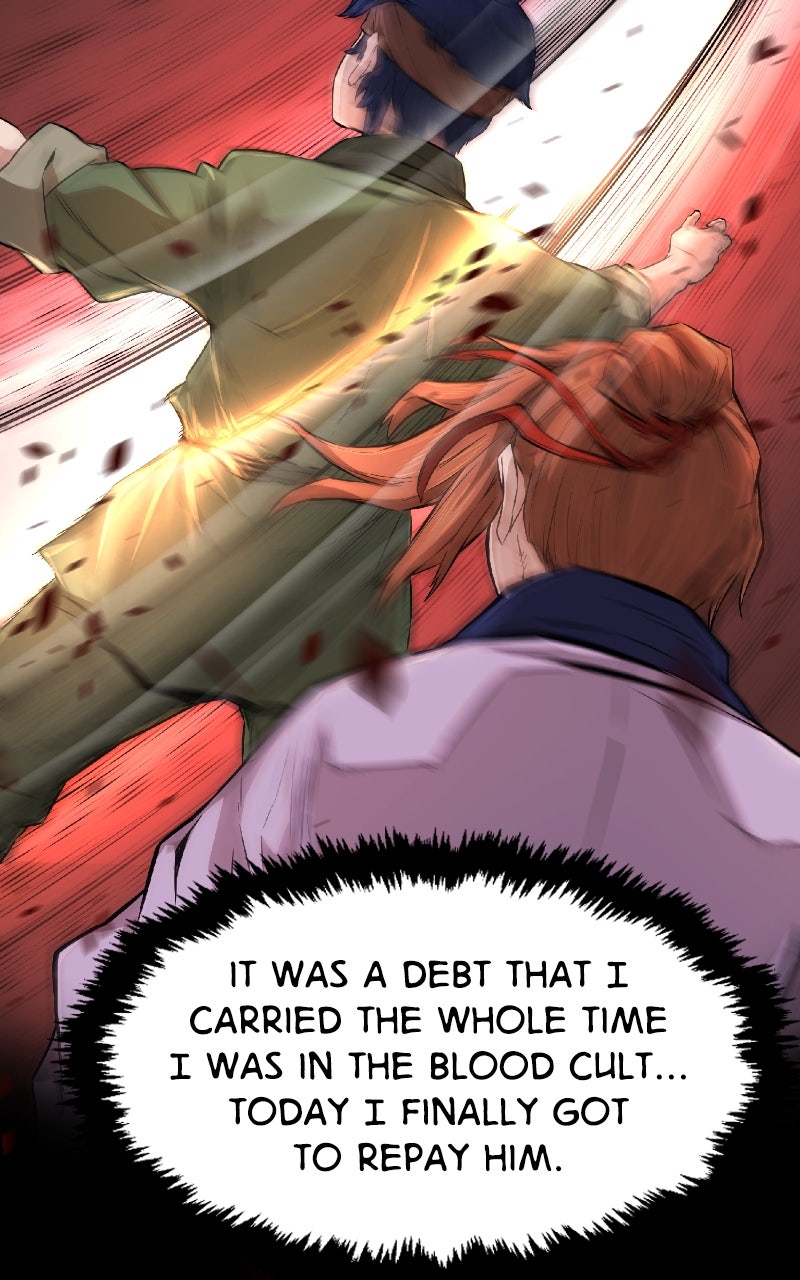 Read Absolute Sword Sense EN Manga Online