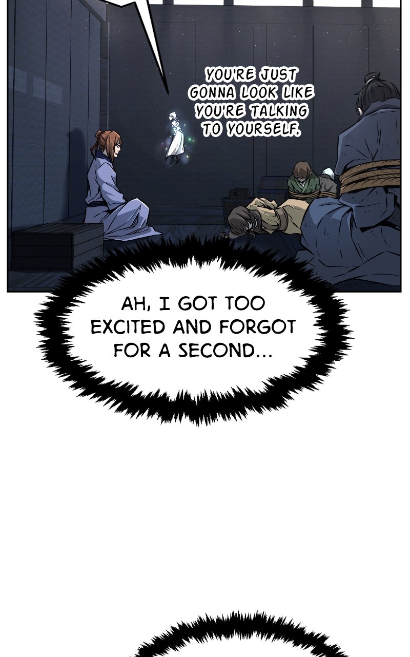 Read Absolute Sword Sense EN Manga Online