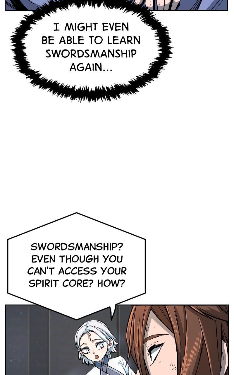 Read Absolute Sword Sense EN Manga Online