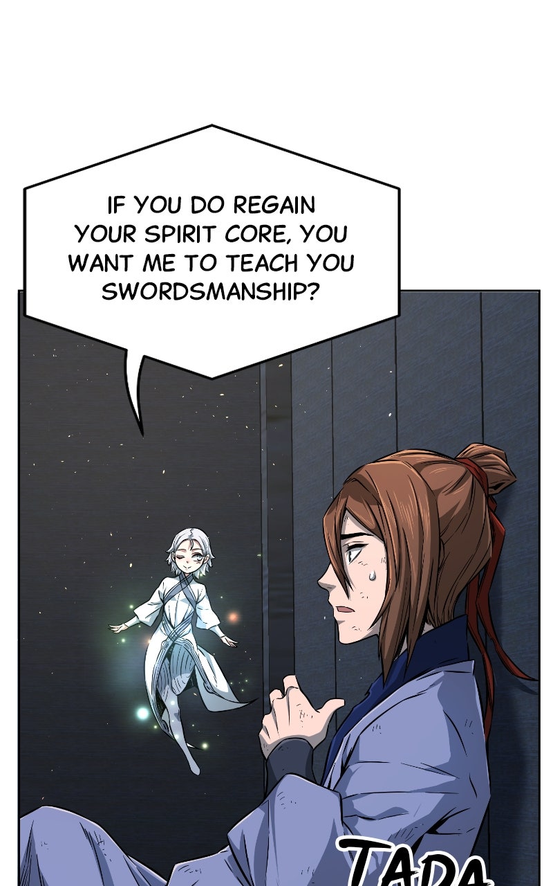 Read Absolute Sword Sense EN Manga Online