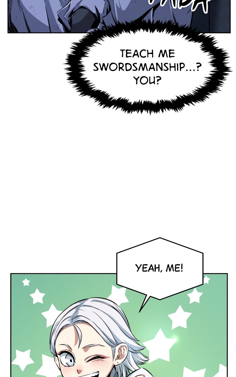 Read Absolute Sword Sense EN Manga Online