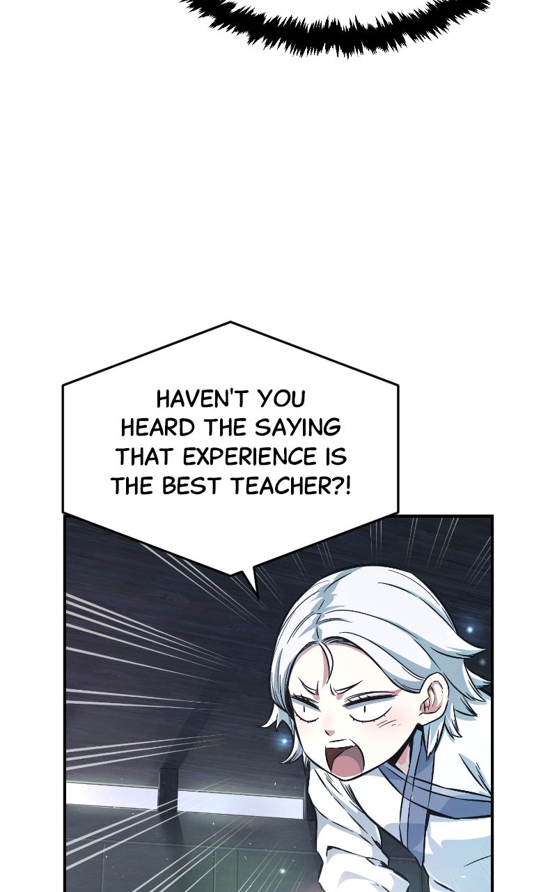 Read Absolute Sword Sense EN Manga Online