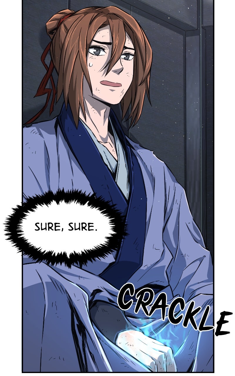 Read Absolute Sword Sense EN Manga Online