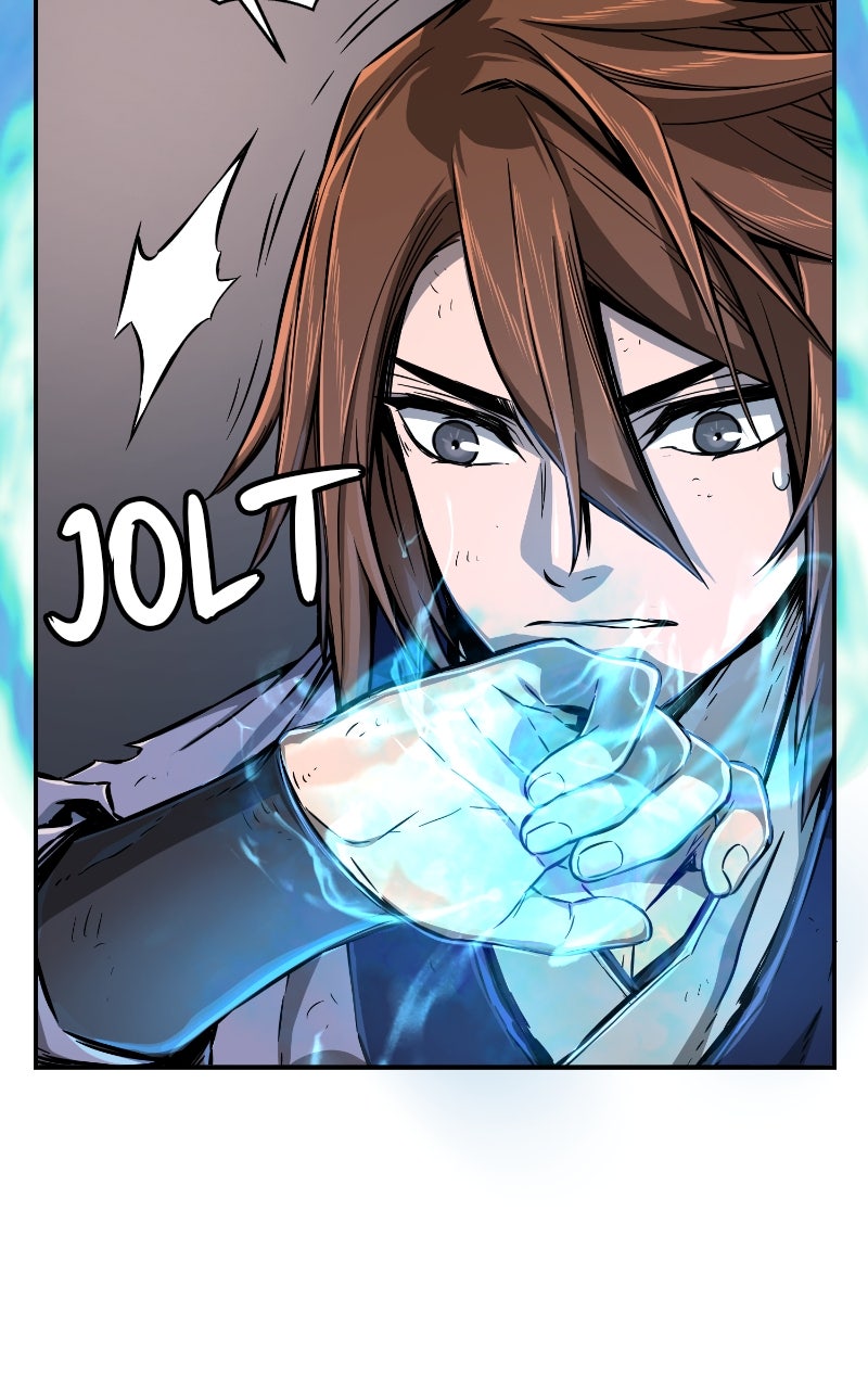 Read Absolute Sword Sense EN Manga Online