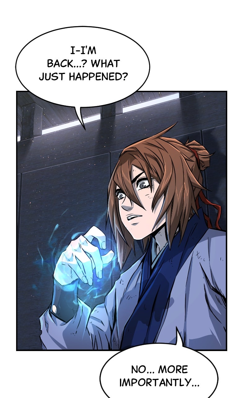 Read Absolute Sword Sense EN Manga Online