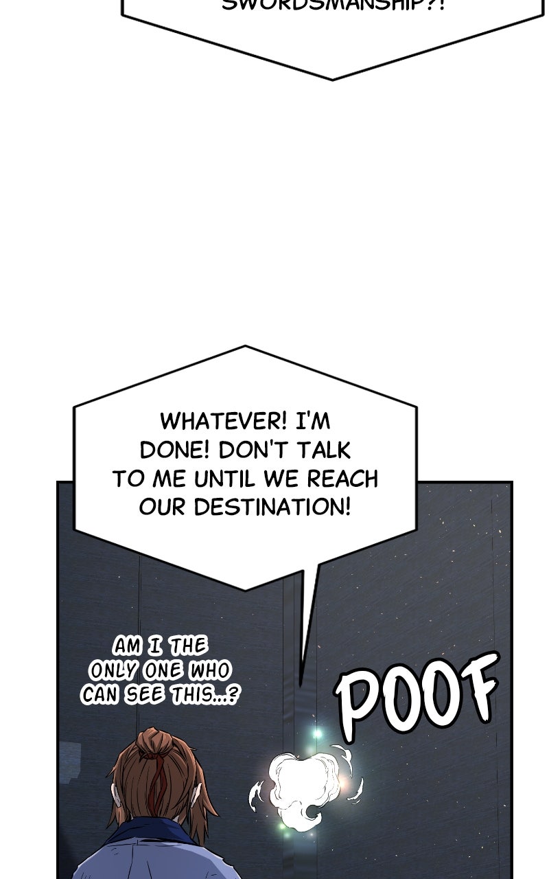 Read Absolute Sword Sense EN Manga Online