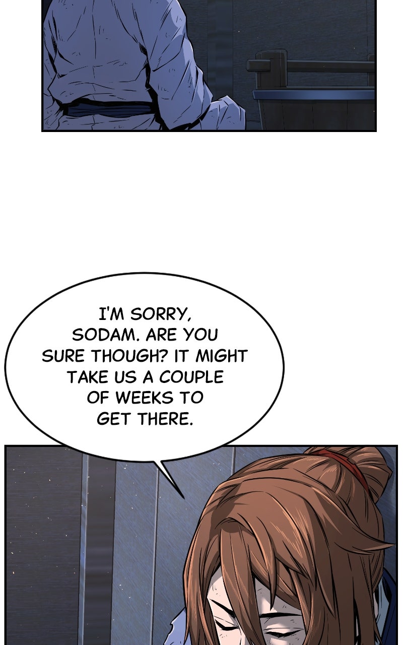 Read Absolute Sword Sense EN Manga Online