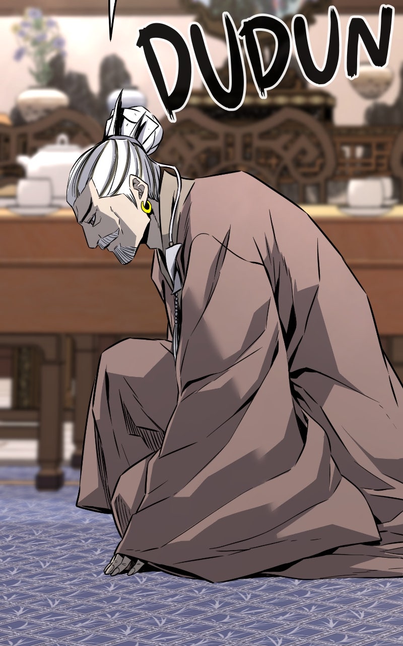 Read Absolute Sword Sense EN Manga Online