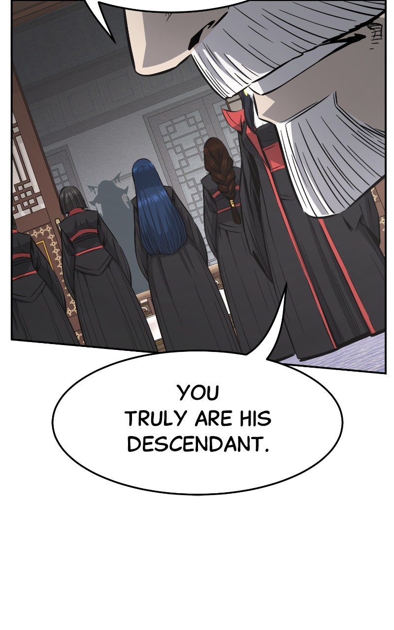 Read Absolute Sword Sense EN Manga Online