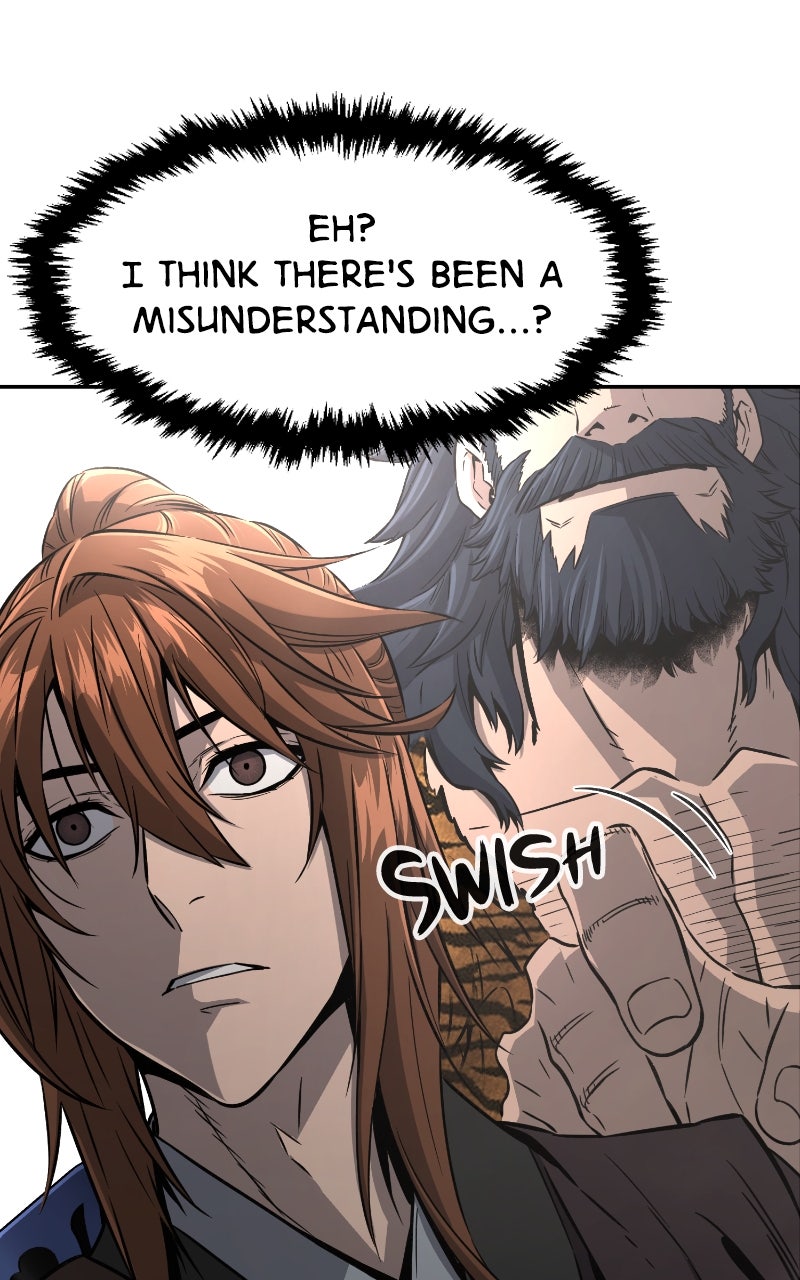 Read Absolute Sword Sense EN Manga Online