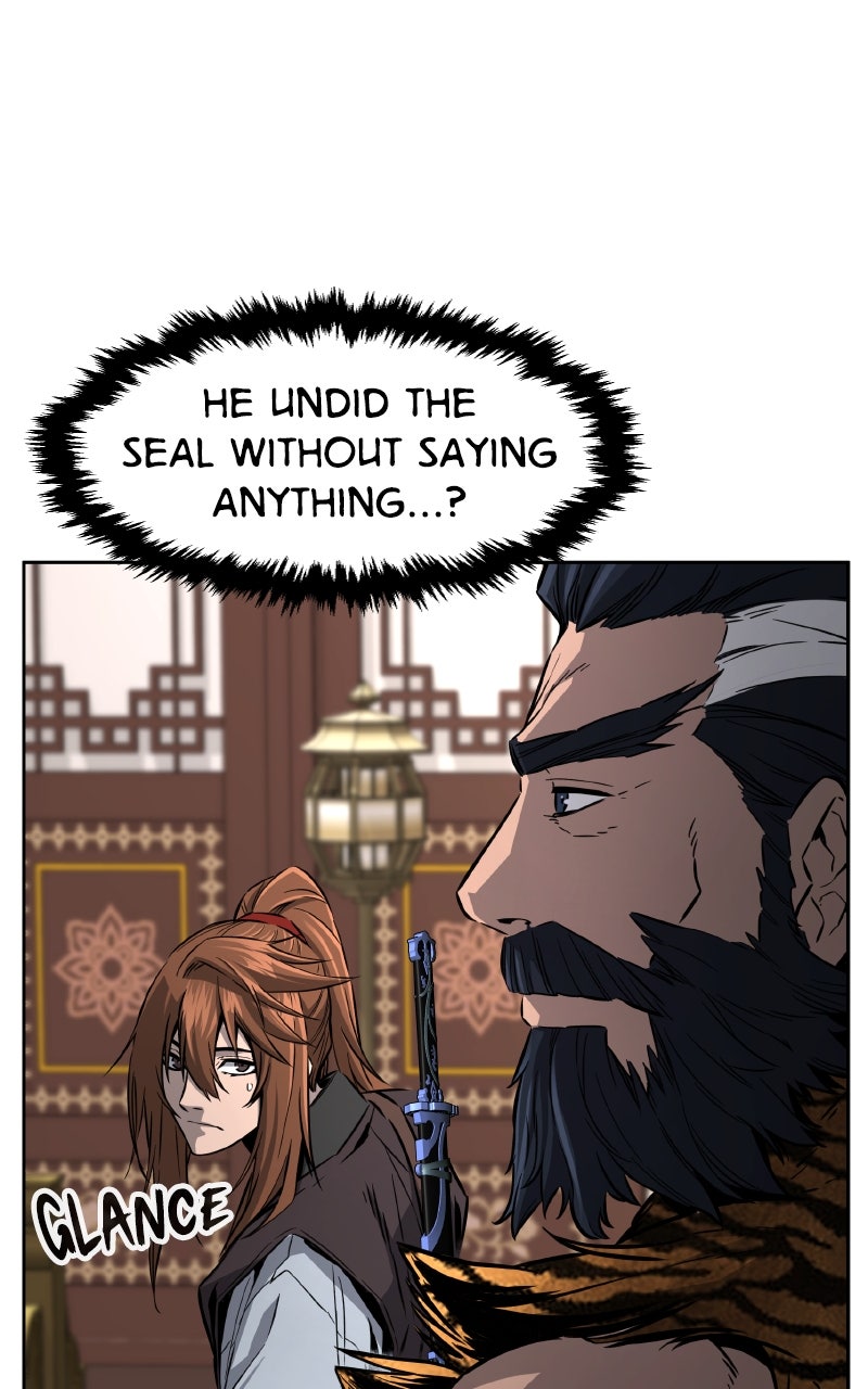 Read Absolute Sword Sense EN Manga Online