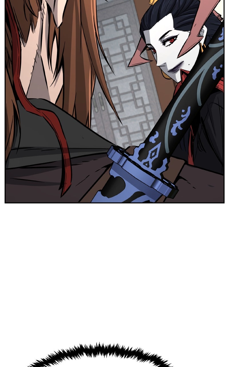 Read Absolute Sword Sense EN Manga Online