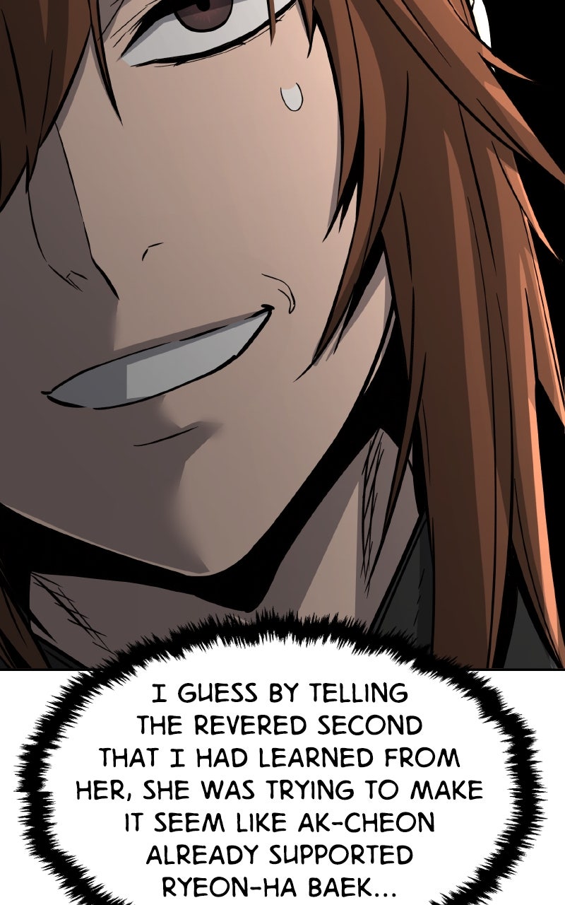 Read Absolute Sword Sense EN Manga Online