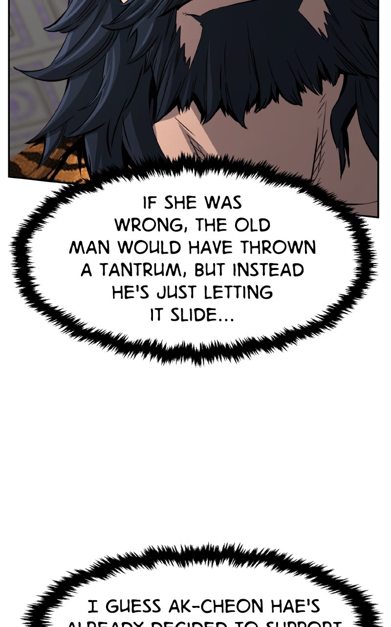 Read Absolute Sword Sense EN Manga Online