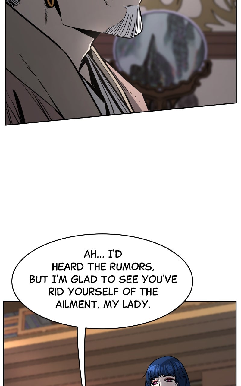 Read Absolute Sword Sense EN Manga Online