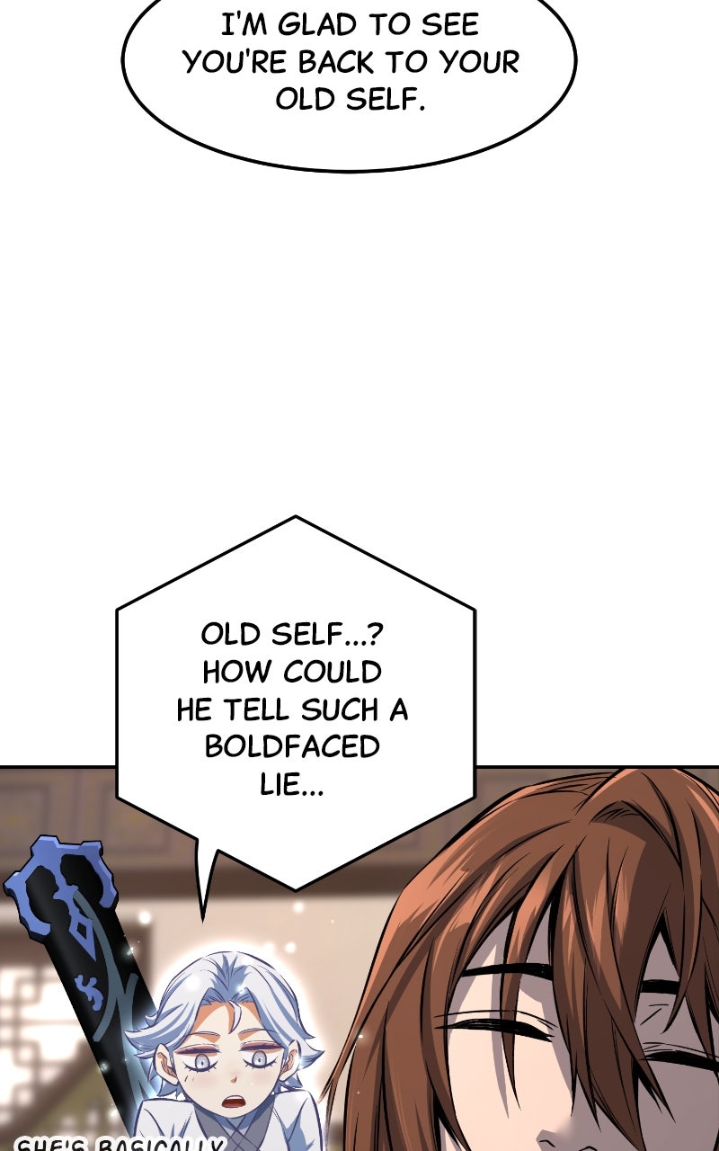 Read Absolute Sword Sense EN Manga Online