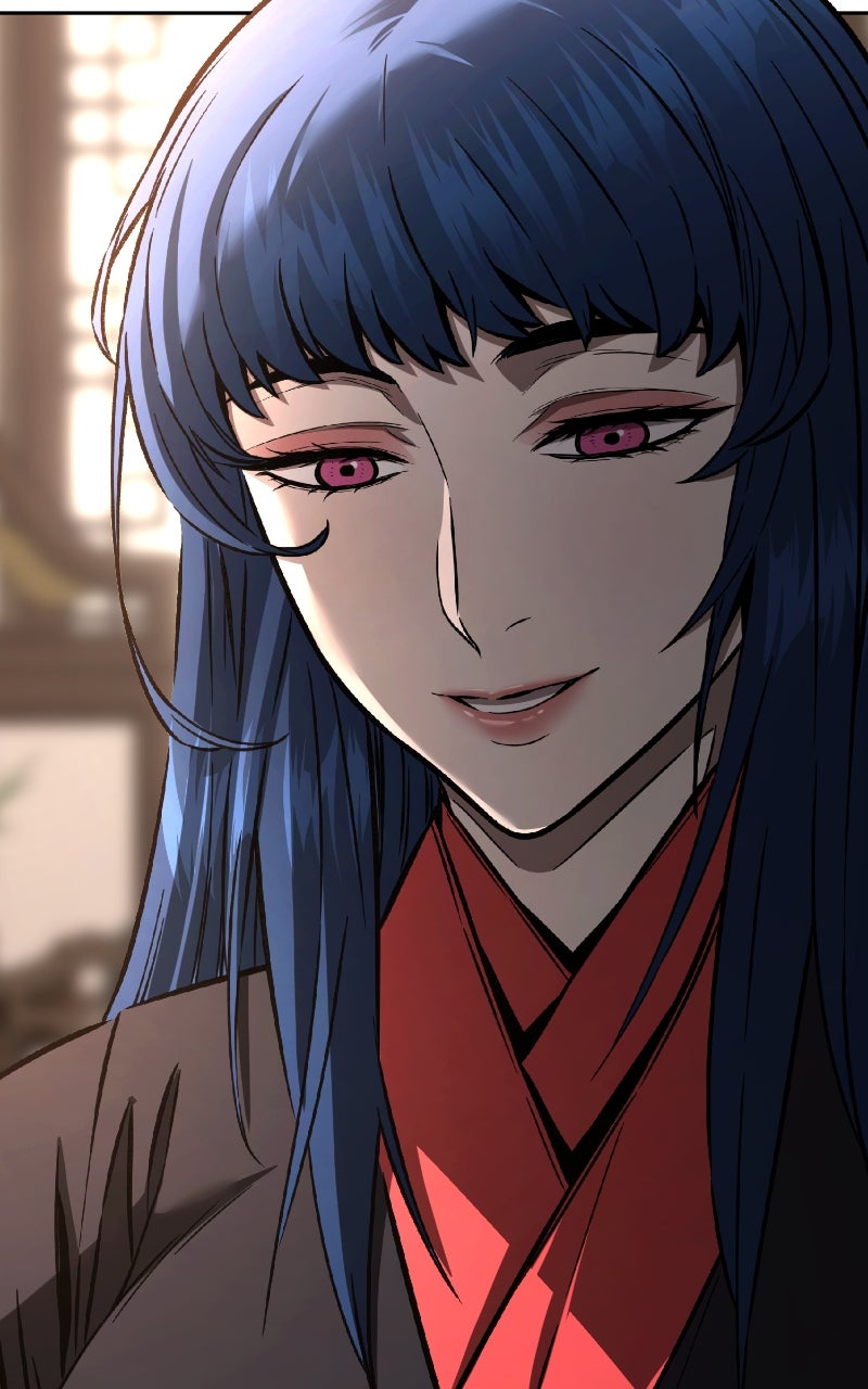 Read Absolute Sword Sense EN Manga Online