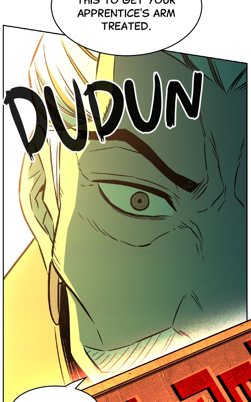 Read Absolute Sword Sense EN Manga Online