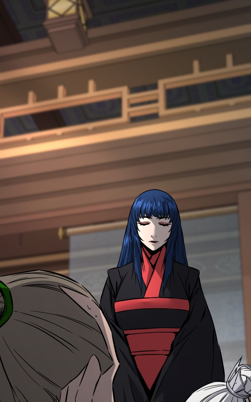 Read Absolute Sword Sense EN Manga Online