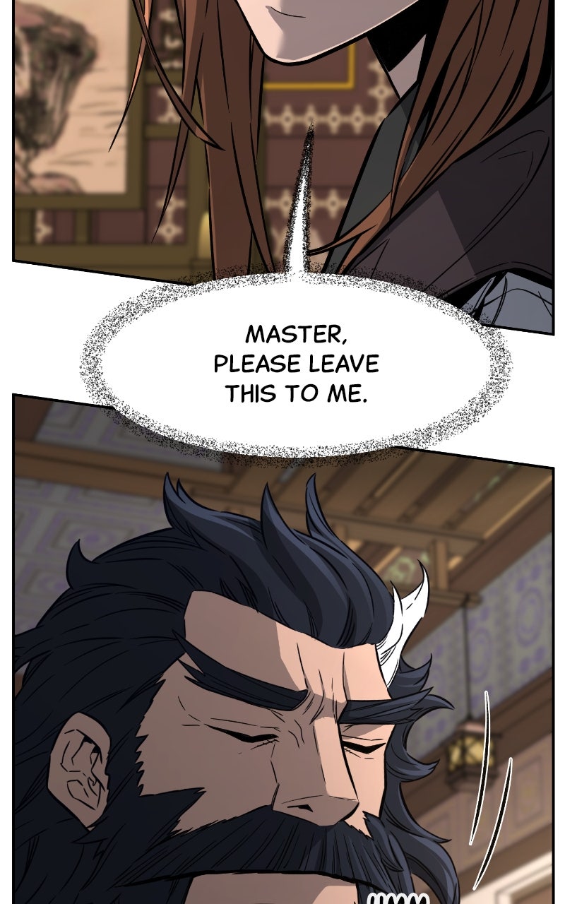 Read Absolute Sword Sense EN Manga Online