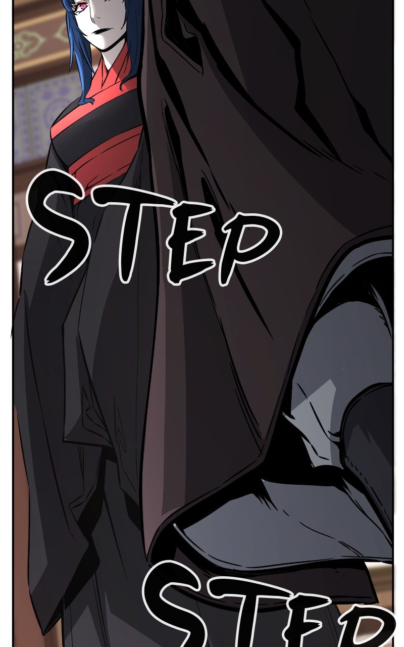 Read Absolute Sword Sense EN Manga Online