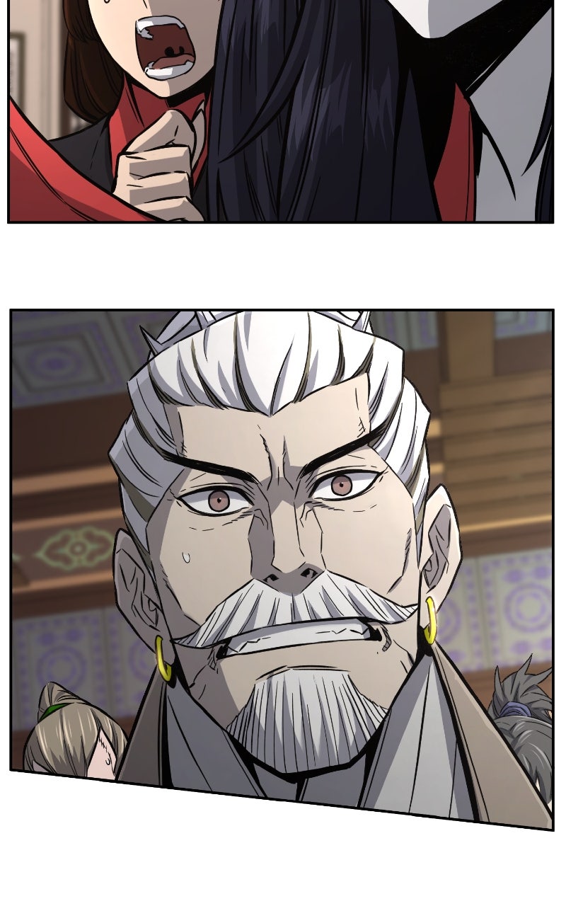 Read Absolute Sword Sense EN Manga Online