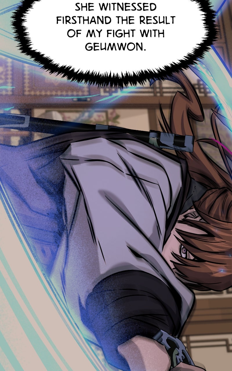 Read Absolute Sword Sense EN Manga Online