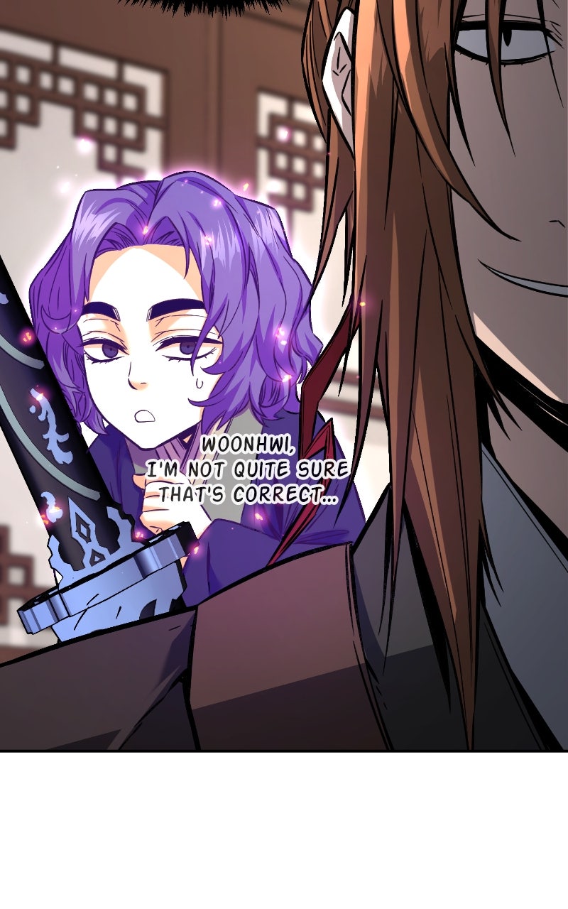 Read Absolute Sword Sense EN Manga Online