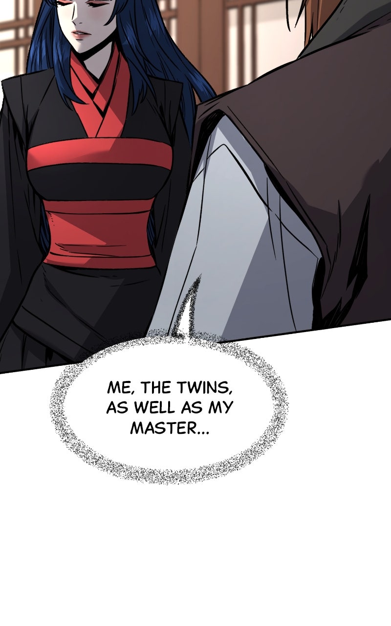 Read Absolute Sword Sense EN Manga Online