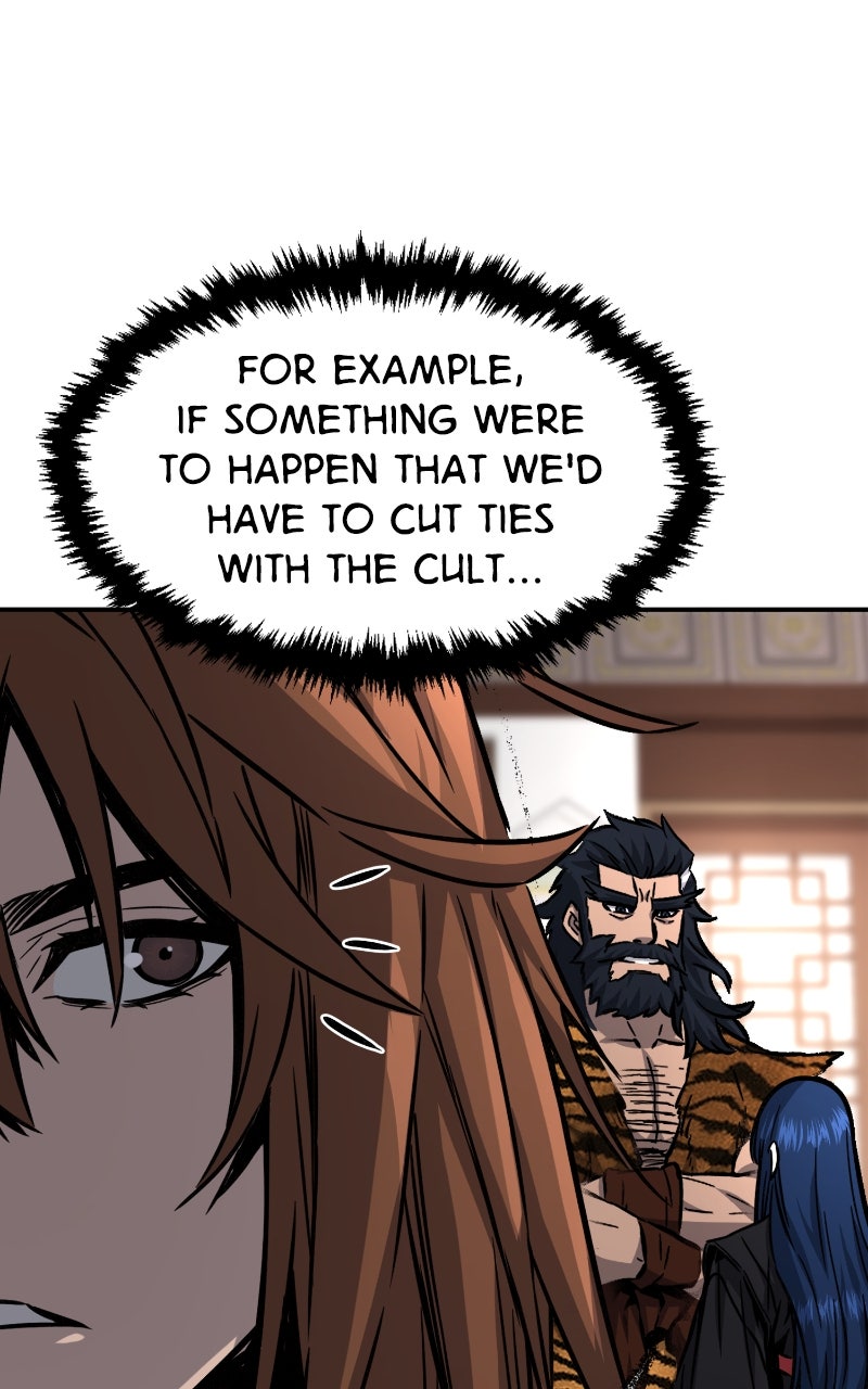 Read Absolute Sword Sense EN Manga Online