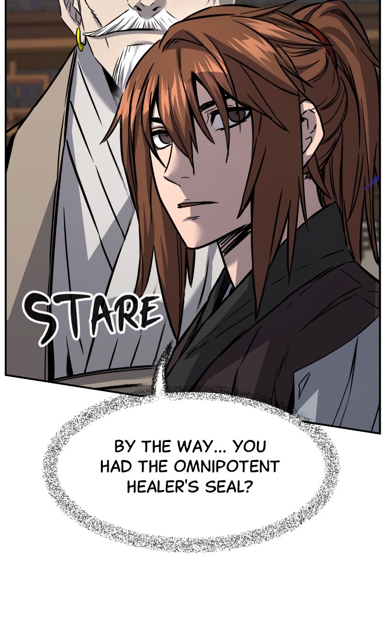 Read Absolute Sword Sense EN Manga Online