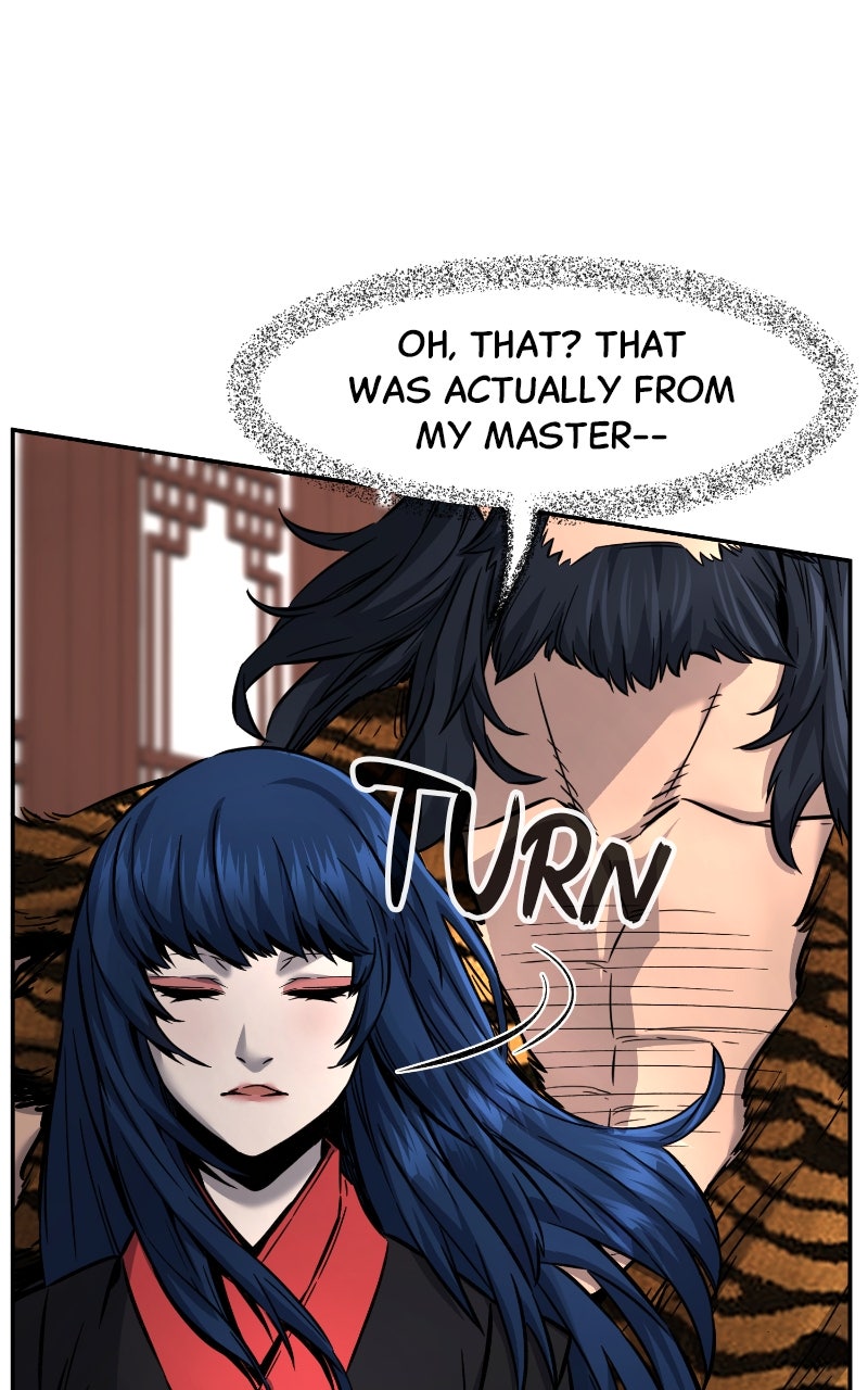 Read Absolute Sword Sense EN Manga Online